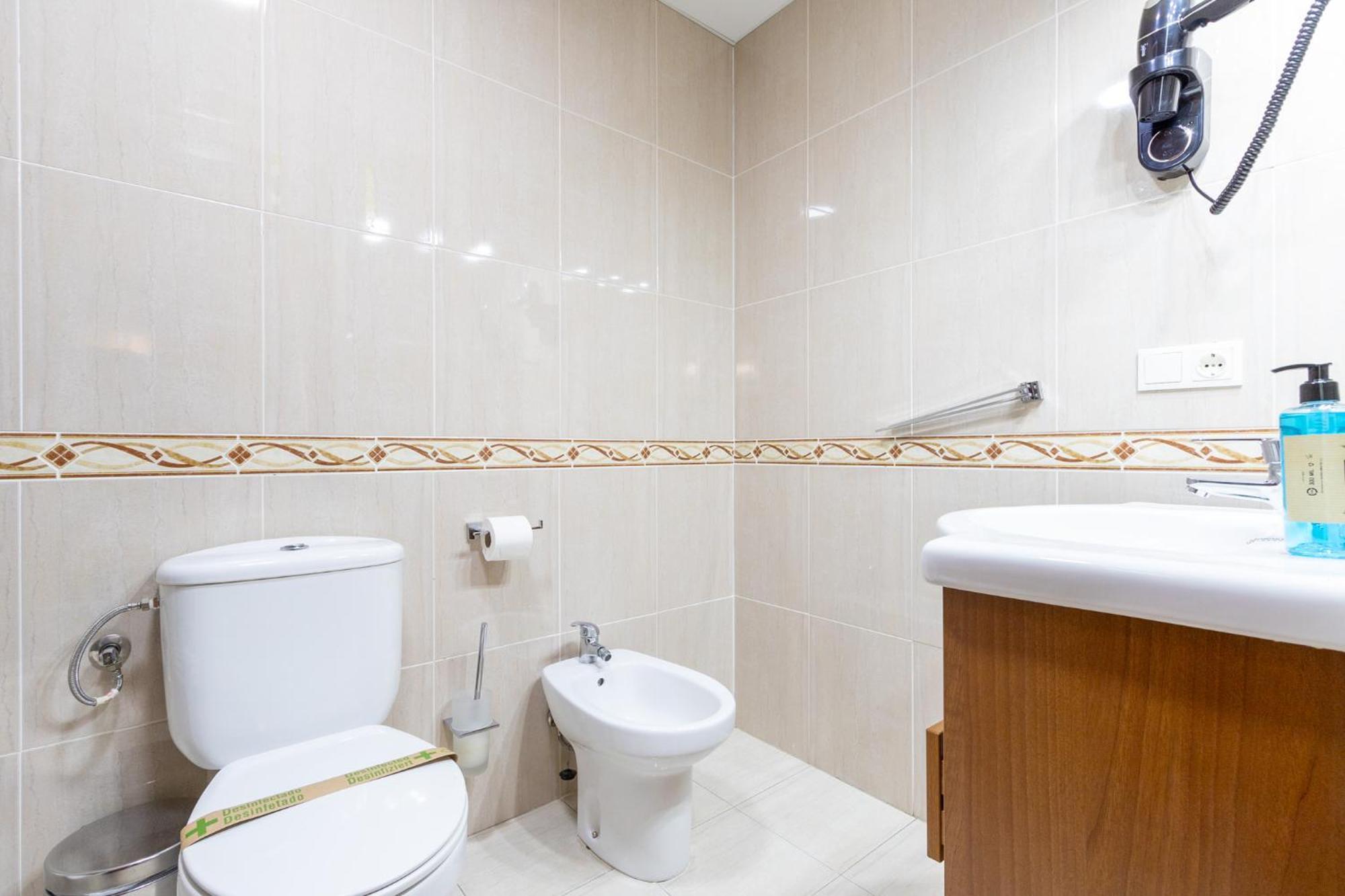 Insidehome Zaravencia Plaza Mayor Торо Екстериор снимка