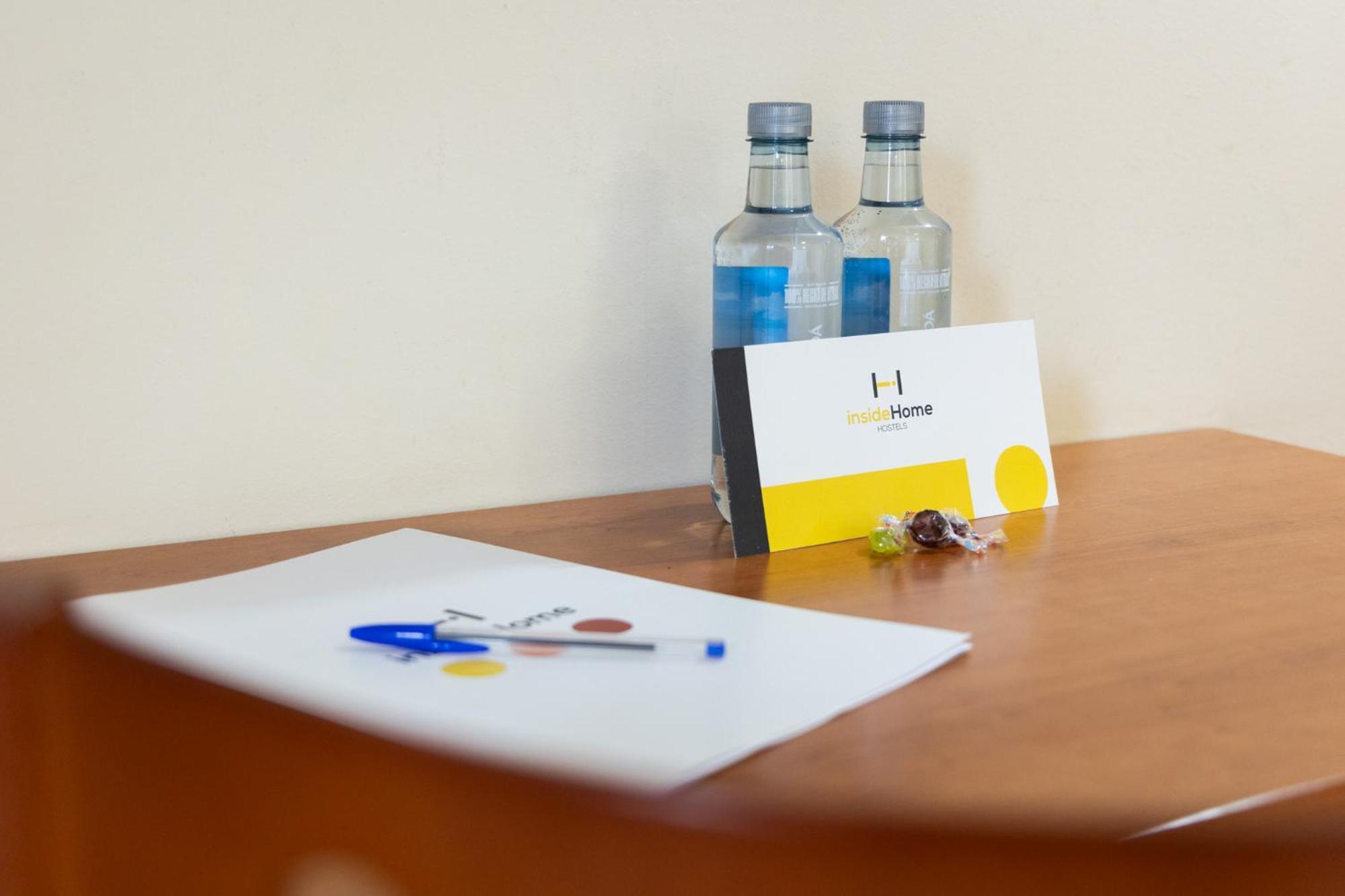 Insidehome Zaravencia Plaza Mayor Торо Екстериор снимка