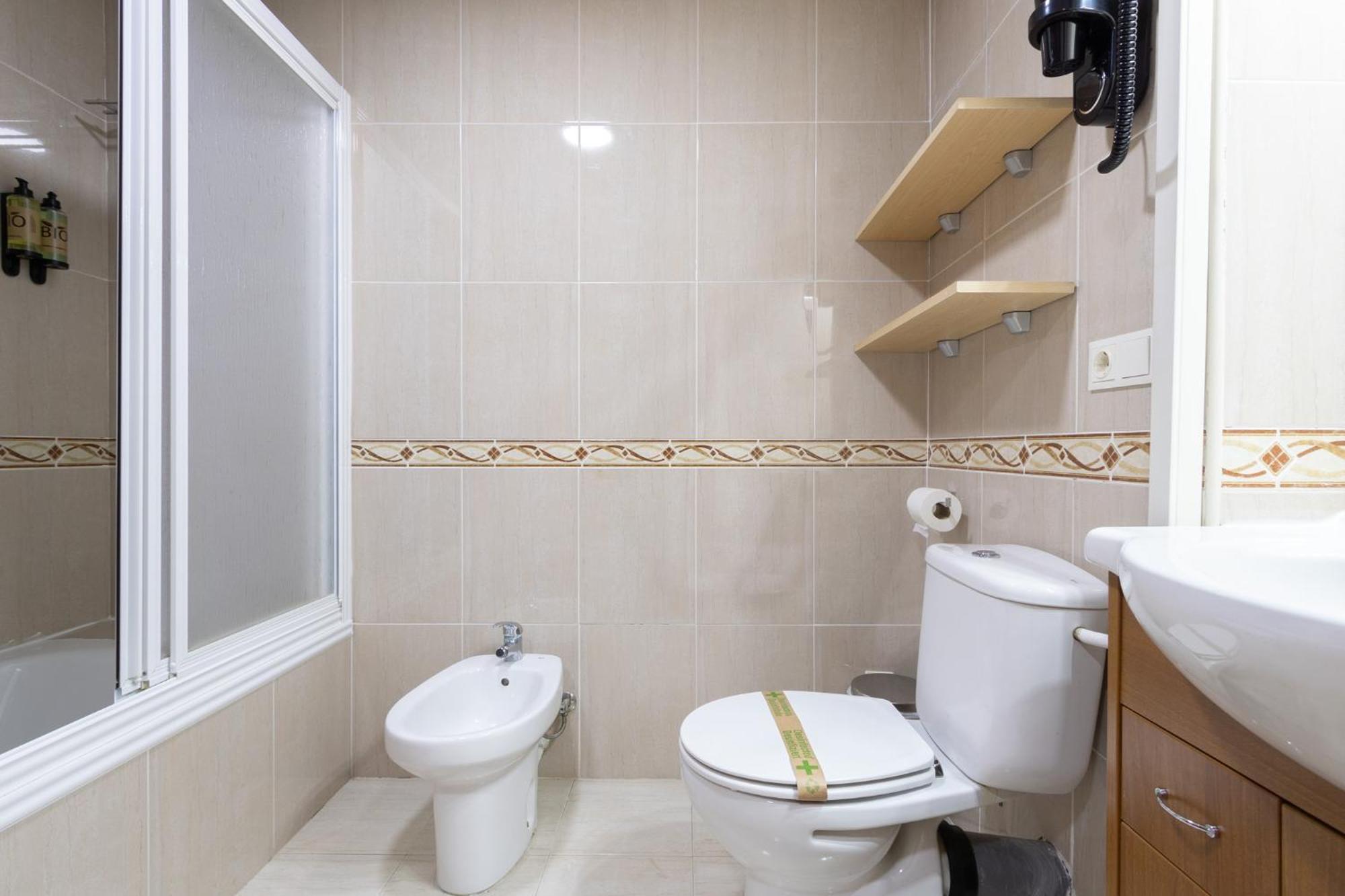 Insidehome Zaravencia Plaza Mayor Торо Екстериор снимка