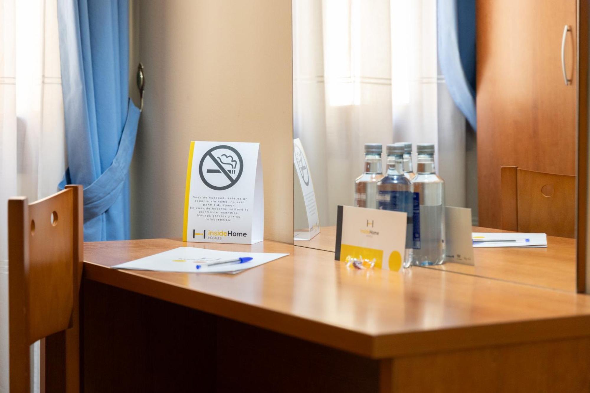Insidehome Zaravencia Plaza Mayor Торо Екстериор снимка