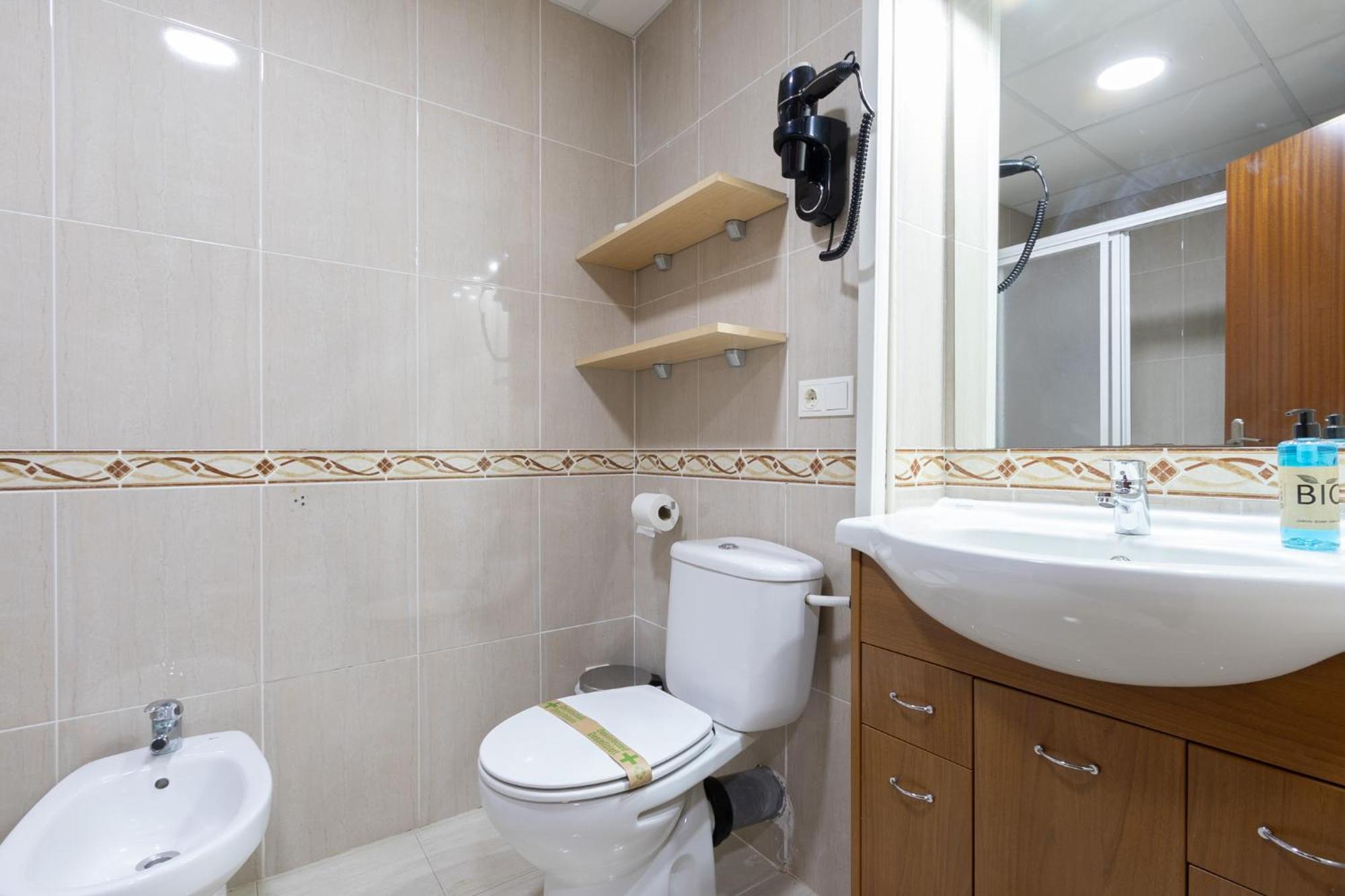 Insidehome Zaravencia Plaza Mayor Торо Екстериор снимка