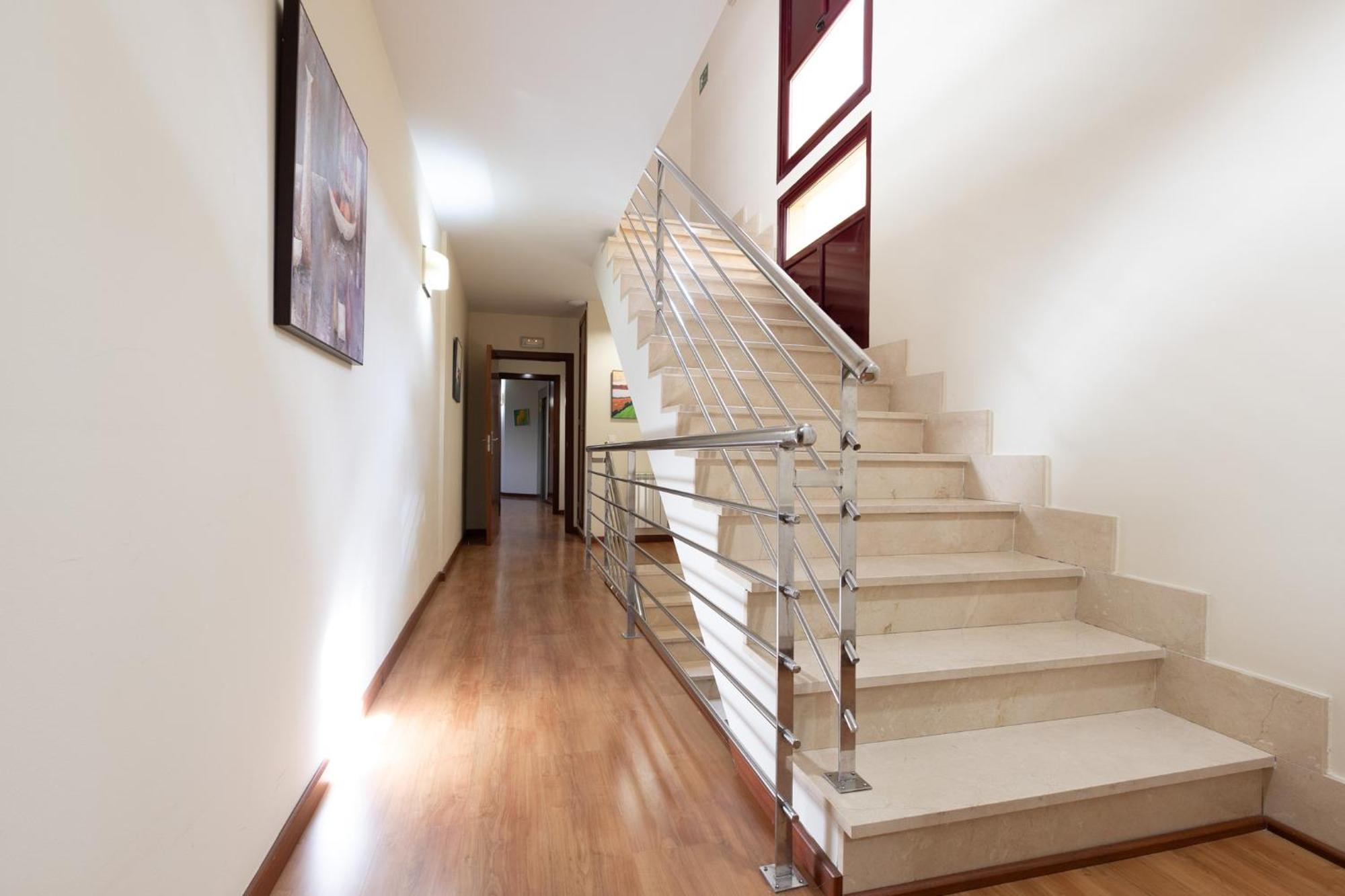 Insidehome Zaravencia Plaza Mayor Торо Екстериор снимка