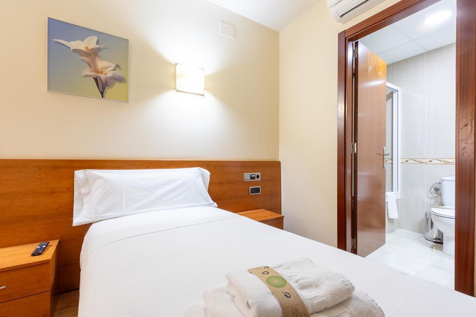 Insidehome Zaravencia Plaza Mayor Торо Екстериор снимка