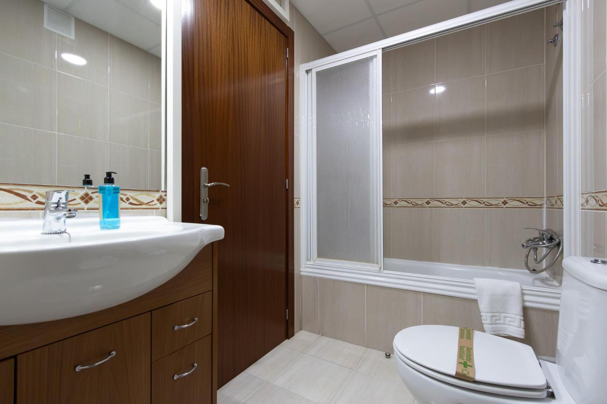 Insidehome Zaravencia Plaza Mayor Торо Екстериор снимка